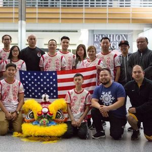 Meet your Posher, Grace